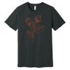 Premium Soft Cotton Short Sleeve Tee - Full Color Printing Thumbnail