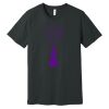 Premium Soft Cotton Short Sleeve Tee - Full Color Printing Thumbnail