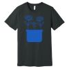 Premium Soft Cotton Short Sleeve Tee - Full Color Printing Thumbnail