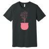 Premium Soft Cotton Short Sleeve Tee - Full Color Printing Thumbnail