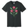 Premium Soft Cotton Short Sleeve Tee - Full Color Printing Thumbnail