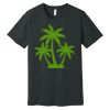 Premium Soft Cotton Short Sleeve Tee - Full Color Printing Thumbnail