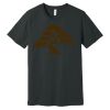 Premium Soft Cotton Short Sleeve Tee - Full Color Printing Thumbnail