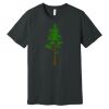 Premium Soft Cotton Short Sleeve Tee - Full Color Printing Thumbnail