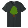 Premium Soft Cotton Short Sleeve Tee - Full Color Printing Thumbnail