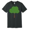 Premium Soft Cotton Short Sleeve Tee - Full Color Printing Thumbnail
