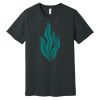 Premium Soft Cotton Short Sleeve Tee - Full Color Printing Thumbnail