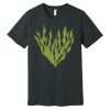 Premium Soft Cotton Short Sleeve Tee - Full Color Printing Thumbnail