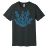 Premium Soft Cotton Short Sleeve Tee - Full Color Printing Thumbnail