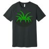 Premium Soft Cotton Short Sleeve Tee - Full Color Printing Thumbnail