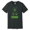 Premium Soft Cotton Short Sleeve Tee - Full Color Printing Thumbnail