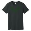 Premium Soft Cotton Short Sleeve Tee - Full Color Printing Thumbnail