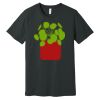 Premium Soft Cotton Short Sleeve Tee - Full Color Printing Thumbnail