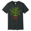 Premium Soft Cotton Short Sleeve Tee - Full Color Printing Thumbnail