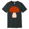 Premium Soft Cotton Short Sleeve Tee - Full Color Printing Thumbnail