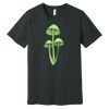 Premium Soft Cotton Short Sleeve Tee - Full Color Printing Thumbnail