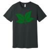 Premium Soft Cotton Short Sleeve Tee - Full Color Printing Thumbnail
