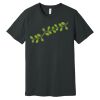 Premium Soft Cotton Short Sleeve Tee - Full Color Printing Thumbnail