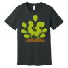 Premium Soft Cotton Short Sleeve Tee - Full Color Printing Thumbnail