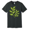 Premium Soft Cotton Short Sleeve Tee - Full Color Printing Thumbnail