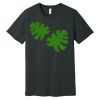 Premium Soft Cotton Short Sleeve Tee - Full Color Printing Thumbnail