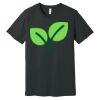 Premium Soft Cotton Short Sleeve Tee - Full Color Printing Thumbnail