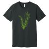 Premium Soft Cotton Short Sleeve Tee - Full Color Printing Thumbnail