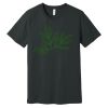 Premium Soft Cotton Short Sleeve Tee - Full Color Printing Thumbnail
