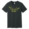 Premium Soft Cotton Short Sleeve Tee - Full Color Printing Thumbnail
