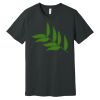 Premium Soft Cotton Short Sleeve Tee - Full Color Printing Thumbnail