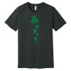 Premium Soft Cotton Short Sleeve Tee - Full Color Printing Thumbnail
