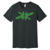 Premium Soft Cotton Short Sleeve Tee - Full Color Printing Thumbnail