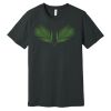 Premium Soft Cotton Short Sleeve Tee - Full Color Printing Thumbnail