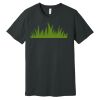 Premium Soft Cotton Short Sleeve Tee - Full Color Printing Thumbnail