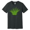 Premium Soft Cotton Short Sleeve Tee - Full Color Printing Thumbnail