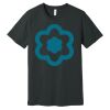 Premium Soft Cotton Short Sleeve Tee - Full Color Printing Thumbnail