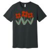 Premium Soft Cotton Short Sleeve Tee - Full Color Printing Thumbnail