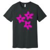 Premium Soft Cotton Short Sleeve Tee - Full Color Printing Thumbnail