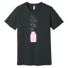 Premium Soft Cotton Short Sleeve Tee - Full Color Printing Thumbnail