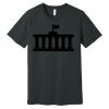 Premium Soft Cotton Short Sleeve Tee - Full Color Printing Thumbnail