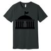 Premium Soft Cotton Short Sleeve Tee - Full Color Printing Thumbnail