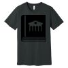 Premium Soft Cotton Short Sleeve Tee - Full Color Printing Thumbnail