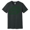 Premium Soft Cotton Short Sleeve Tee - Full Color Printing Thumbnail