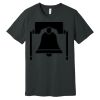Premium Soft Cotton Short Sleeve Tee - Full Color Printing Thumbnail