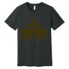 Premium Soft Cotton Short Sleeve Tee - Full Color Printing Thumbnail