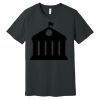 Premium Soft Cotton Short Sleeve Tee - Full Color Printing Thumbnail