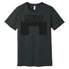 Premium Soft Cotton Short Sleeve Tee - Full Color Printing Thumbnail