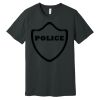 Premium Soft Cotton Short Sleeve Tee - Full Color Printing Thumbnail