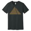 Premium Soft Cotton Short Sleeve Tee - Full Color Printing Thumbnail