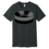 Premium Soft Cotton Short Sleeve Tee - Full Color Printing Thumbnail